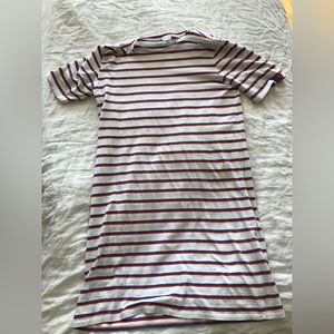 T shirt dress